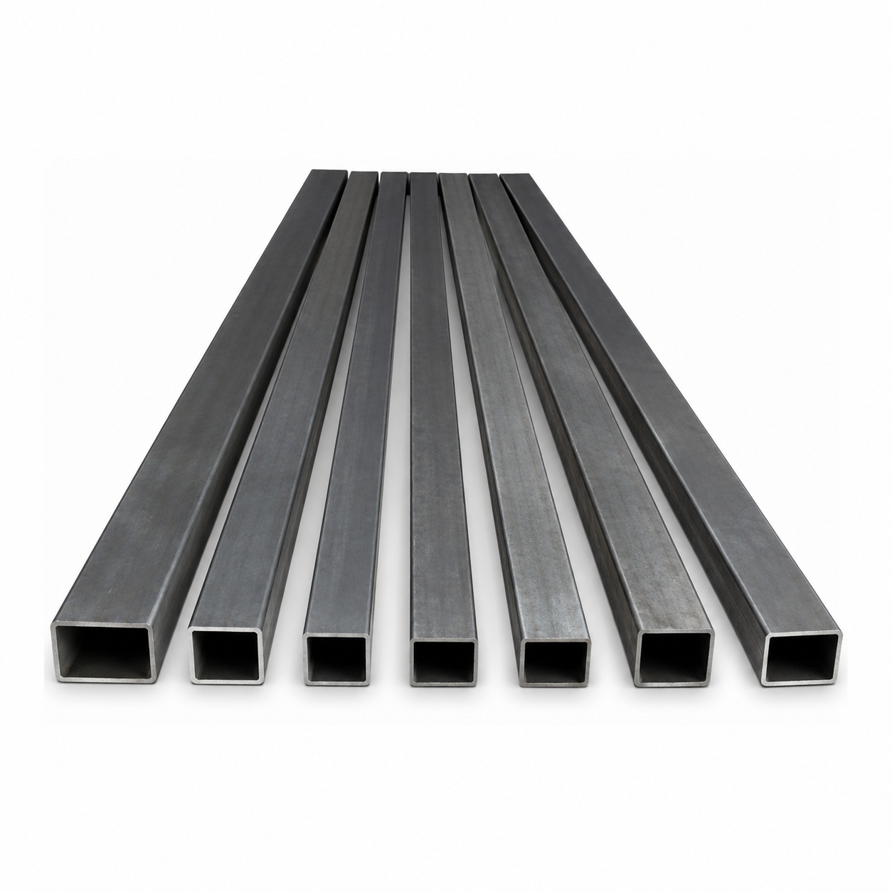Structural Hollow Section (16) Strukturhohlprofile (16)