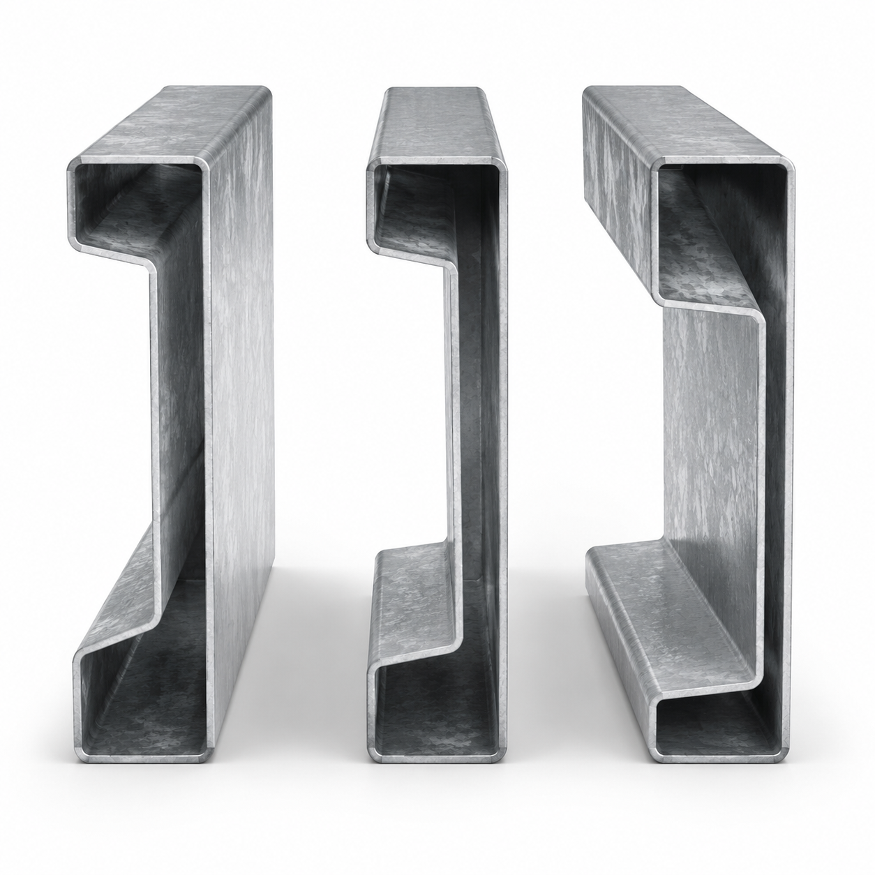 Cold Formed Steel Section (10) Cold Formed Steel Section (10)