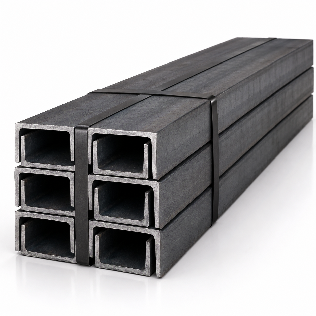 Hot Rolled Steel Section (14) Hot Rolled Steel Section (14)