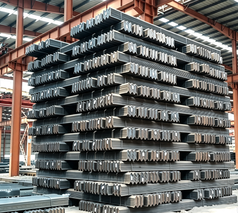 Steel Angle Bar (2)