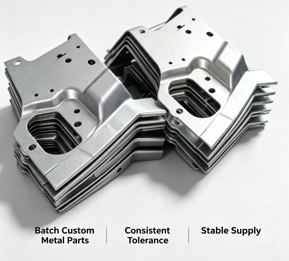Custom metal processing (1)