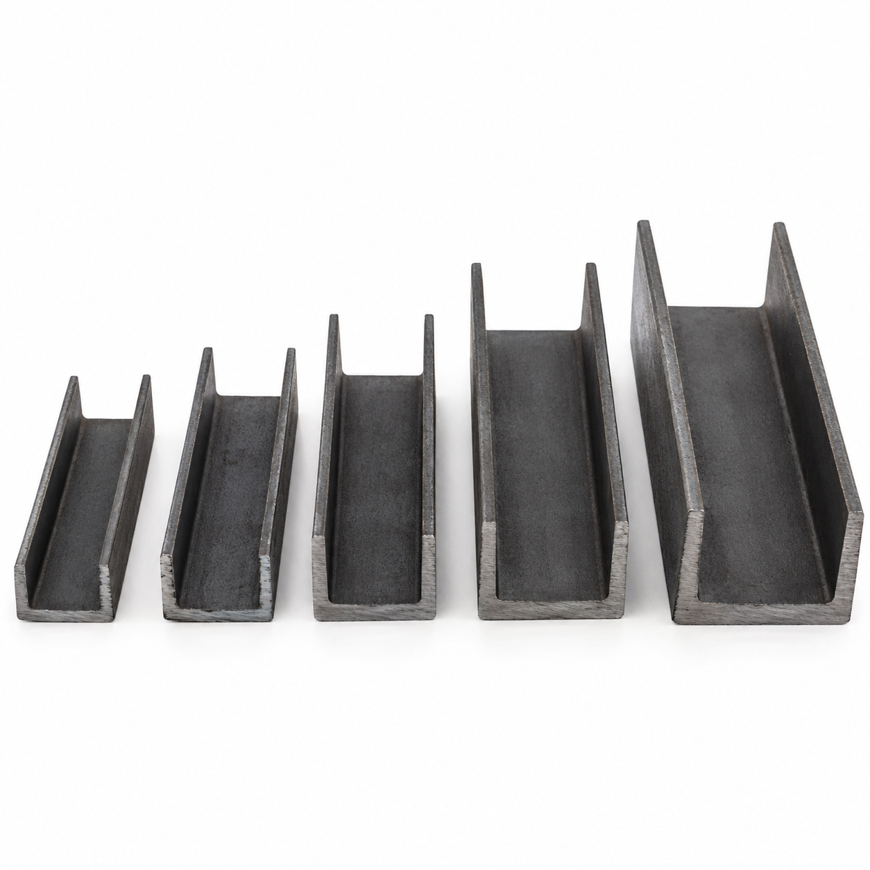 Steel Channel (7) Steel Channel (7)