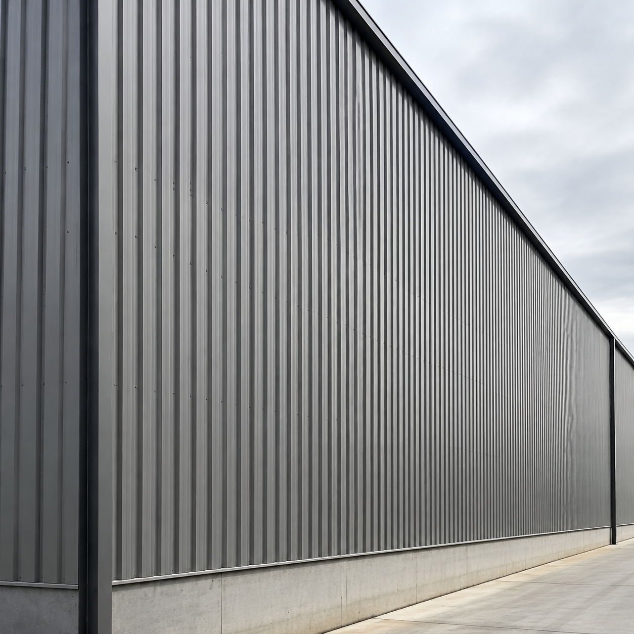 Wall Cladding System (12) Wall Cladding System (12)