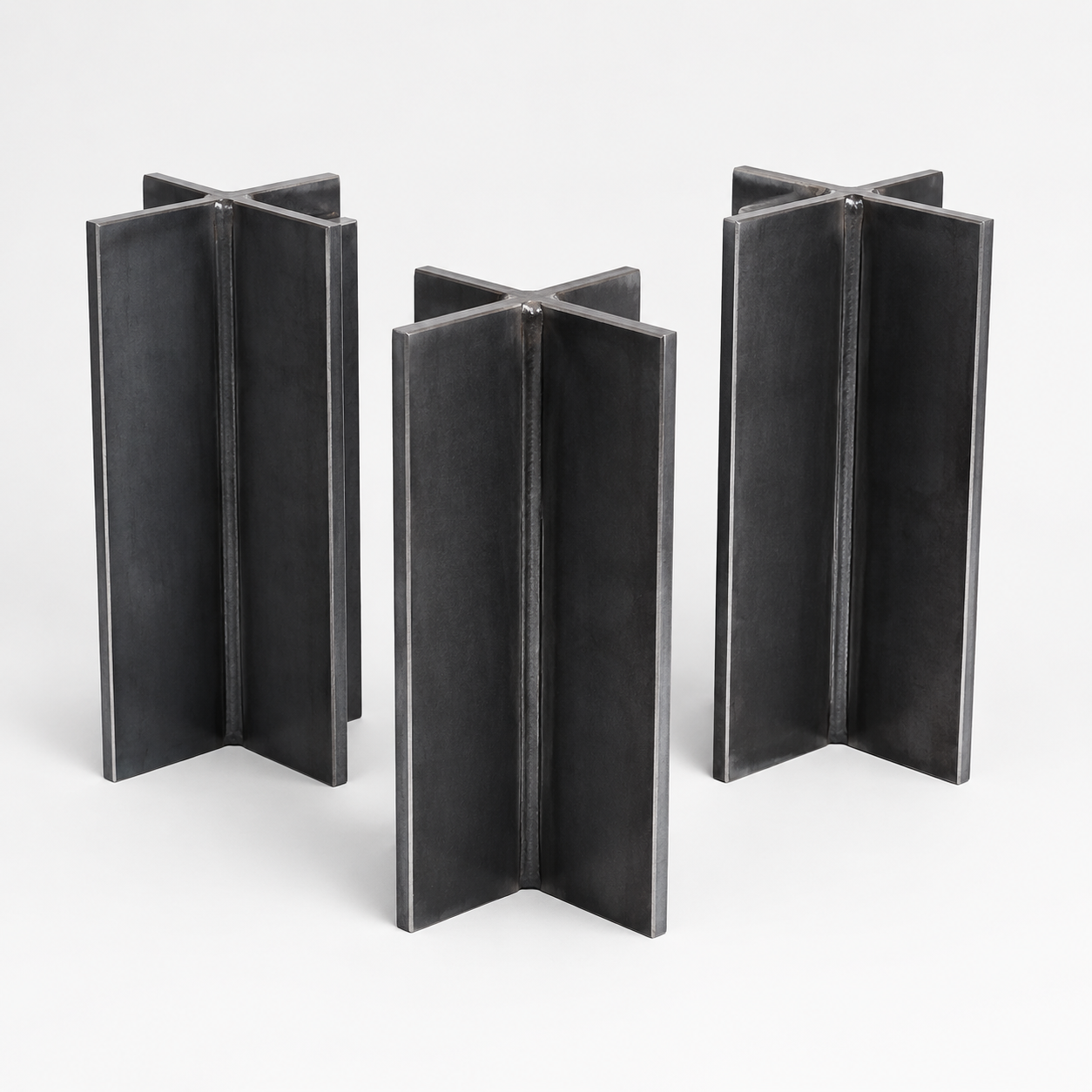 High Strength Structural Steel (13) High Strength Structural Steel (13)