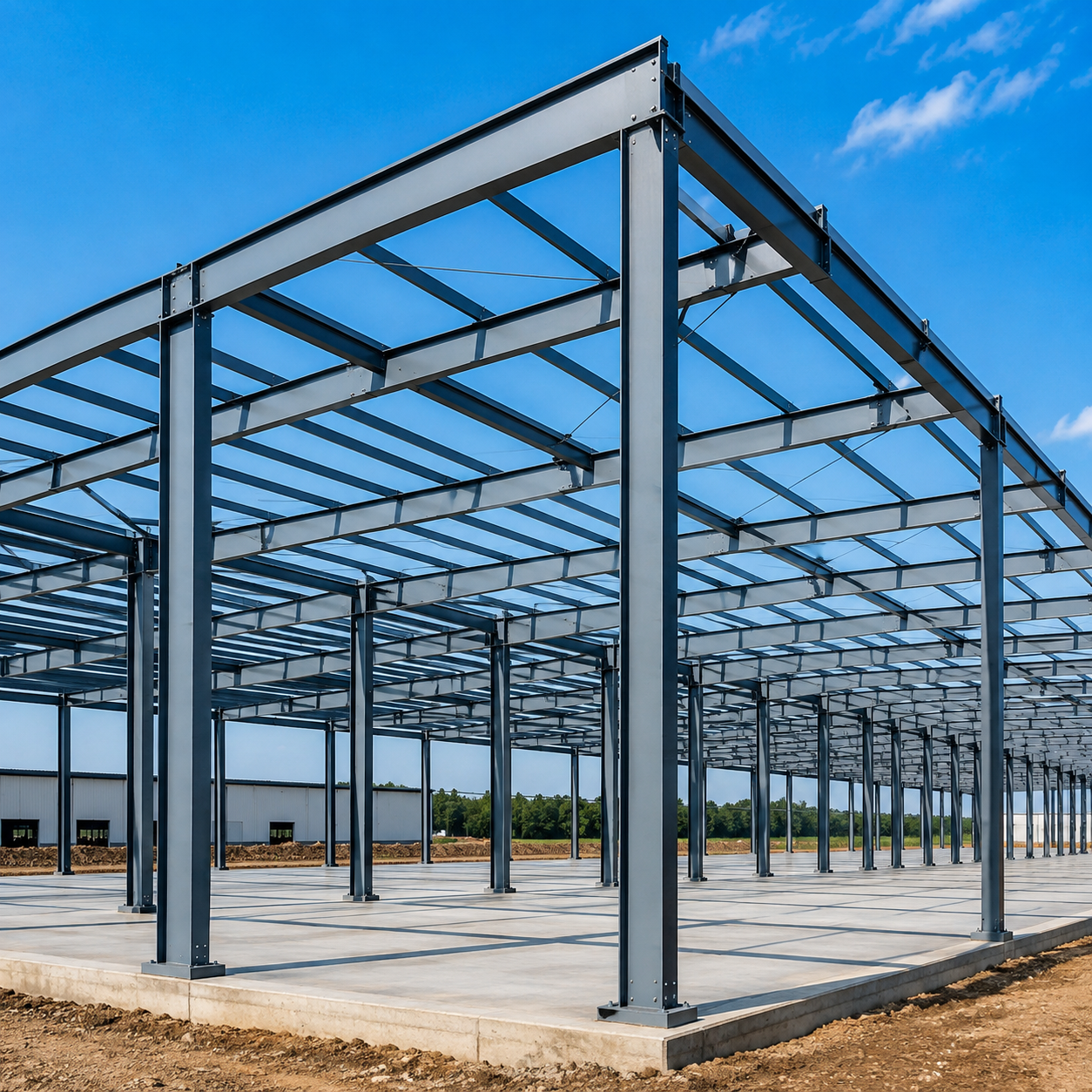 steel beam (4) steel beam (4)