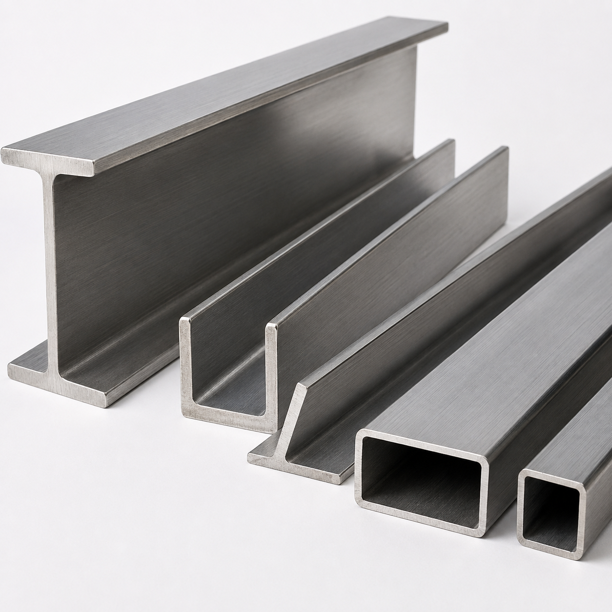 Stainless Steel Structure (2)