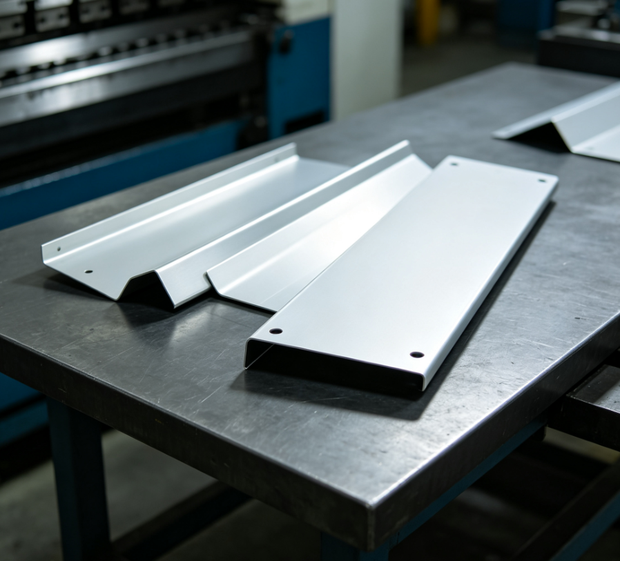 Steel sheet (4)