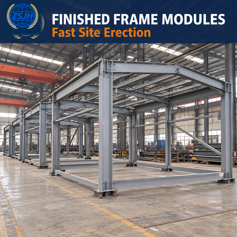 shop-welded-steel-frame-subassemblies-finished-modules