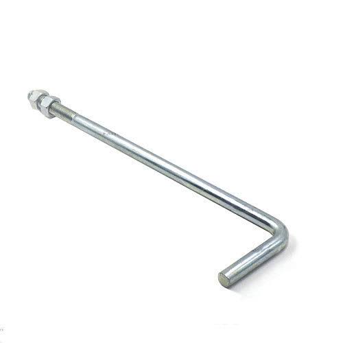 L-Type Anchor Bolts
