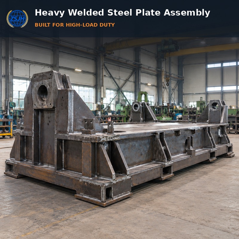 01-heavy-welded-steel-plate-assembly