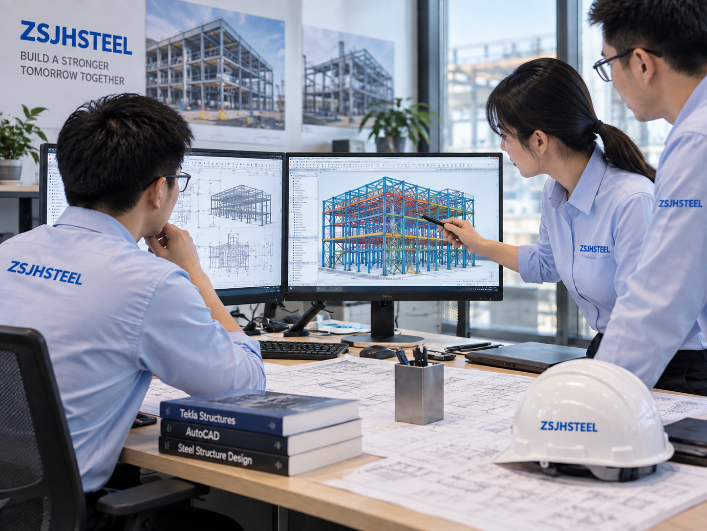 tekla 1