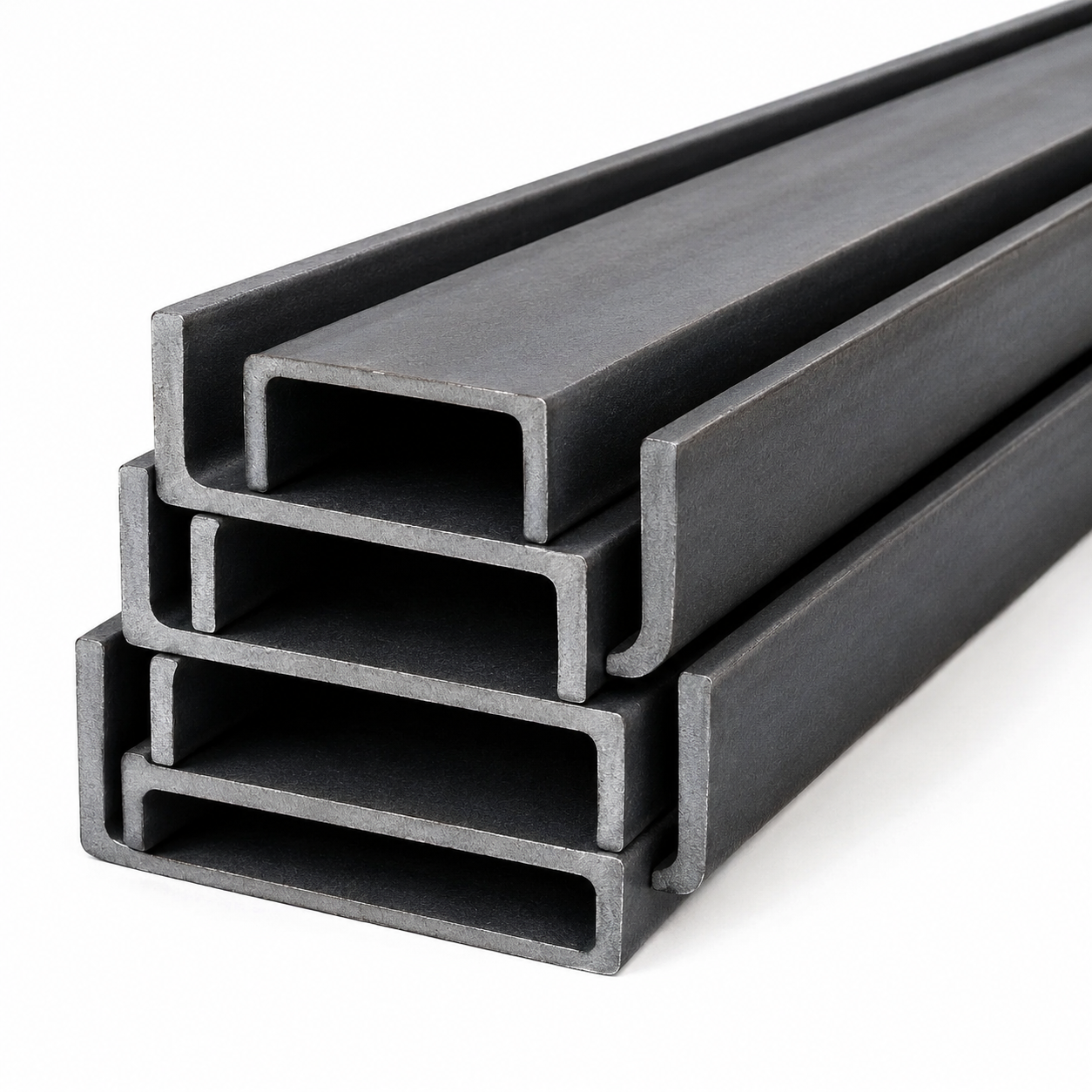 Hot Rolled Steel Section (3) Hot Rolled Steel Section (3)