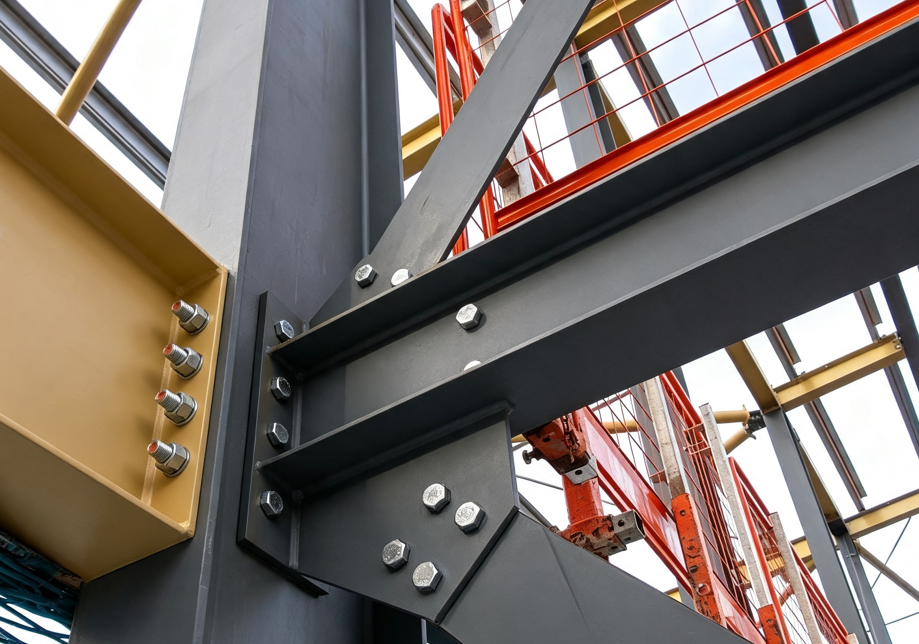 Steel Angle Bar (3)