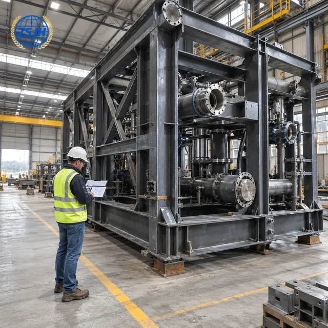 industrial-module-trial-assembly