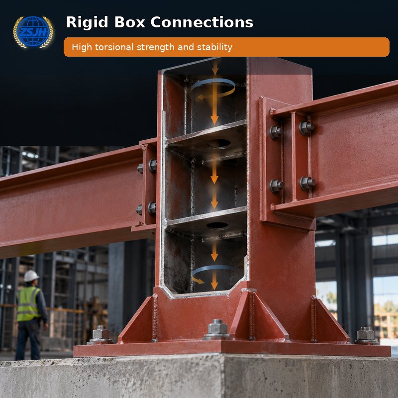 05-custom-box-steel-columns-torsional-performance