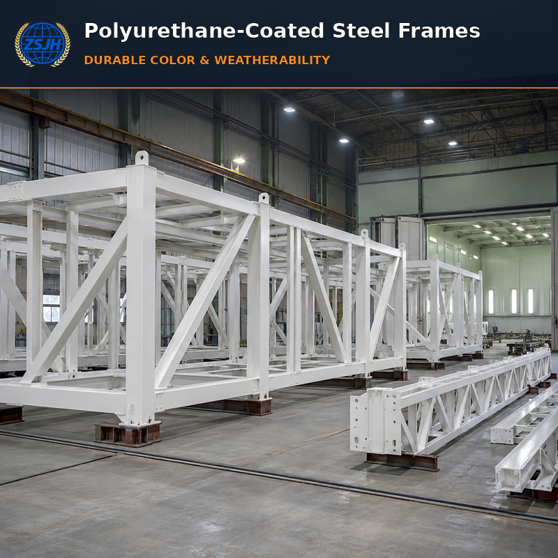 01-Polyurethane-Coated-Steel-Frames