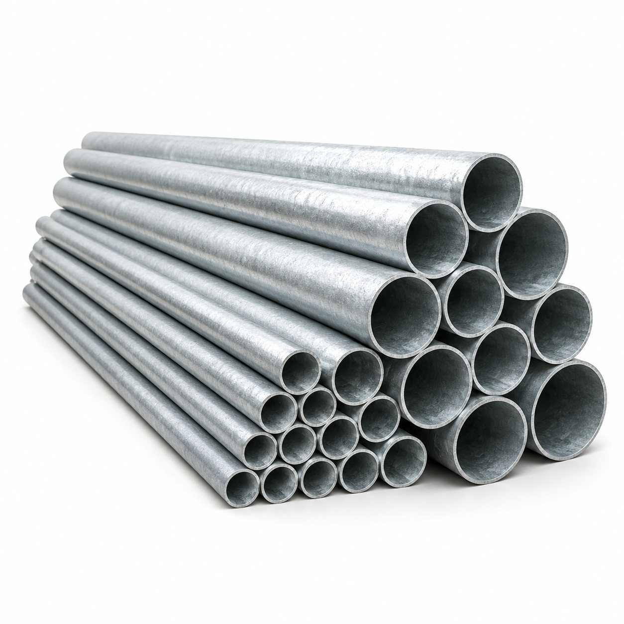 Galvanized Steel (2) Galvanized Steel (2)