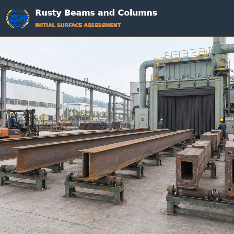 01-Rusty-Steel-Beams-and-Columns