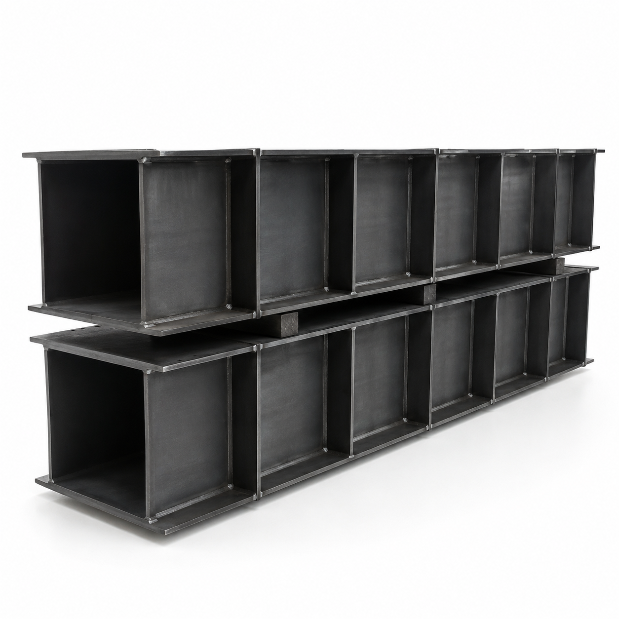 High Strength Structural Steel (14) High Strength Structural Steel (14)