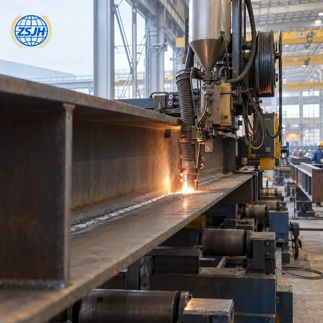 heavy-steel-component-welding