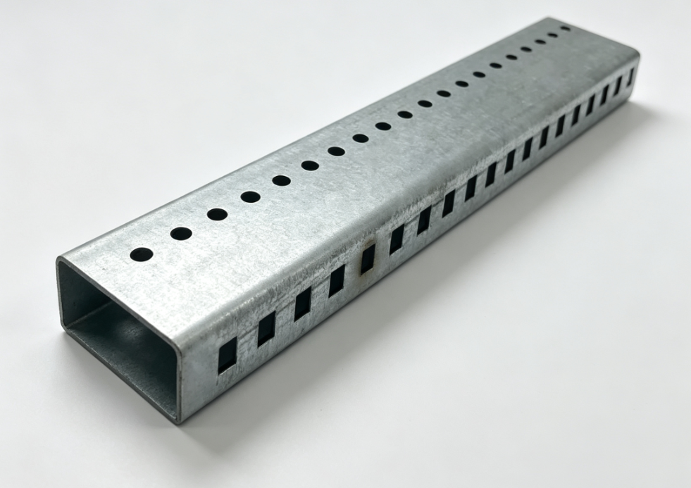 Perforated Profiles (2)