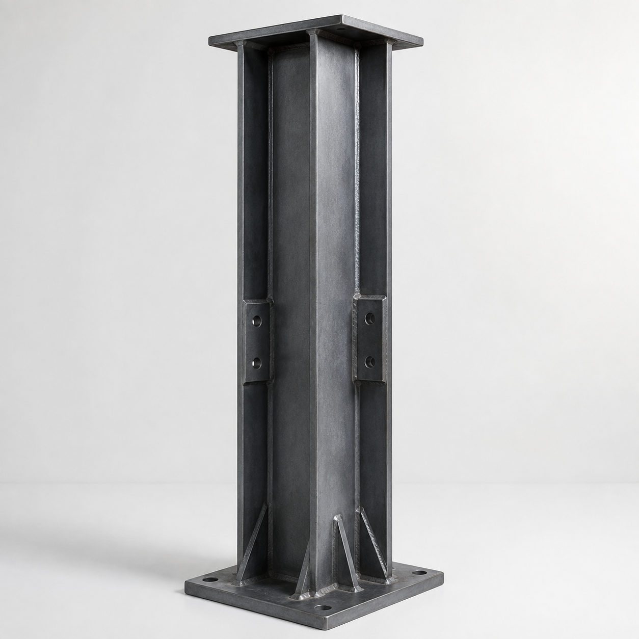 Steel Columns (2) Steel Columns (2)
