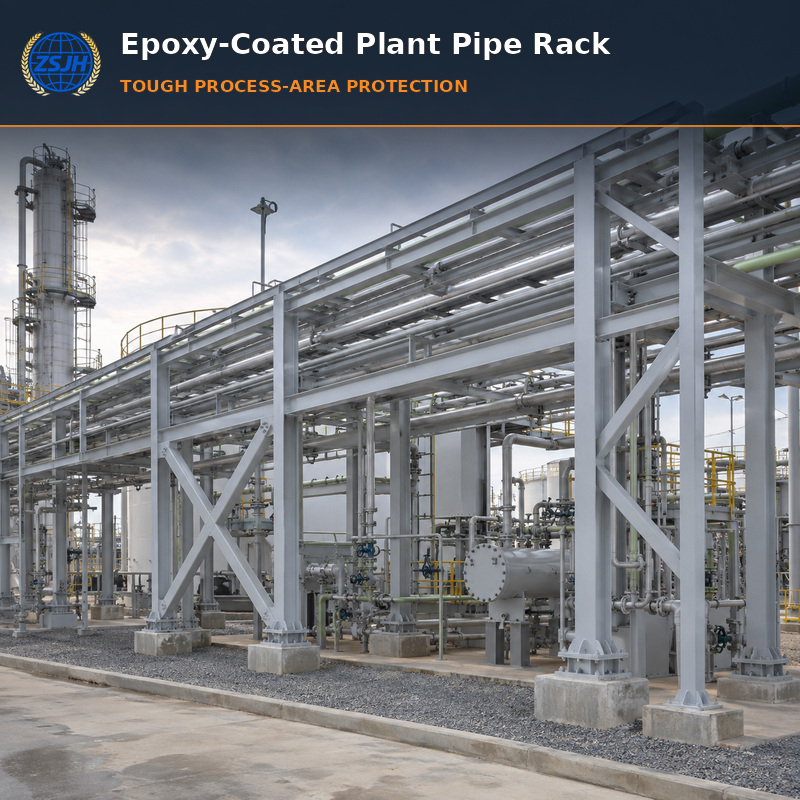 04-Epoxy-Coated-Plant-Pipe-Rack