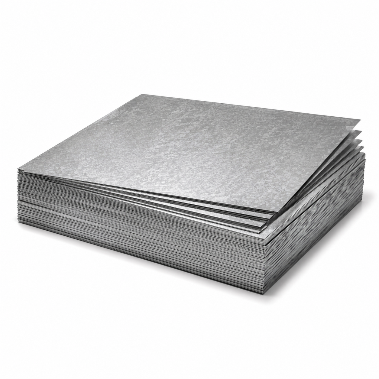 Galvanized Steel (5) Galvanized Steel (5)