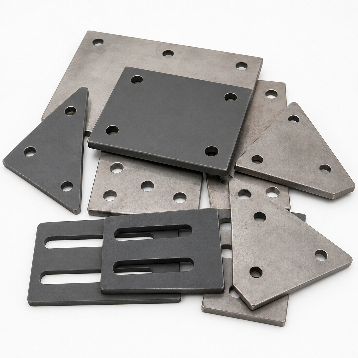 Steel Building Accessories (5) Steel Building Accessories (5)