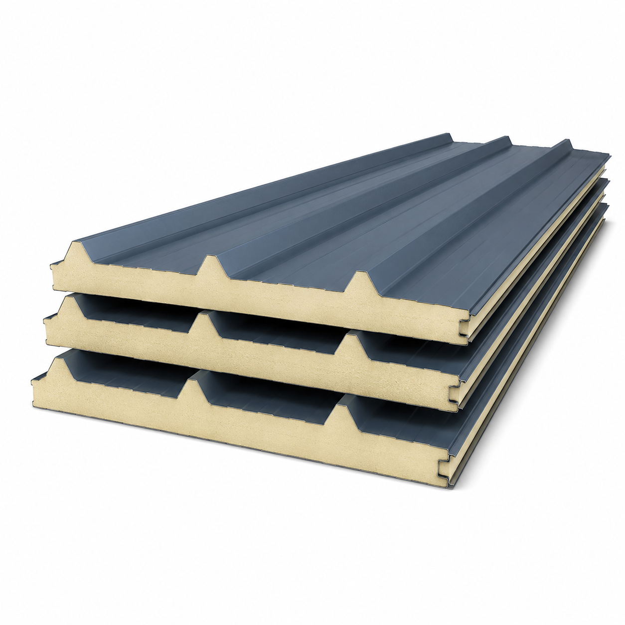 Sandwich Panel System (4) I-Sandwich Panel System (4)