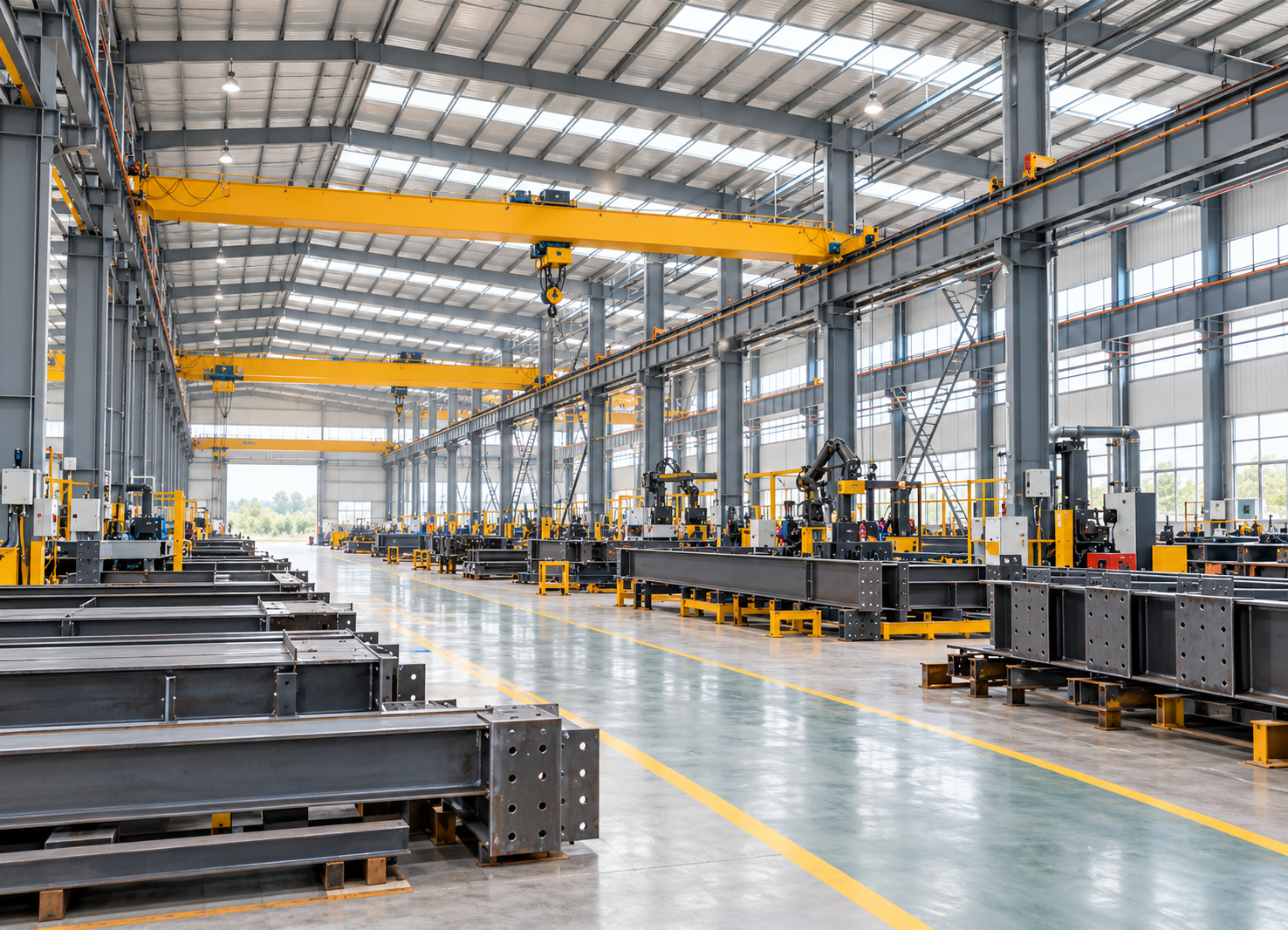steel woekshop1