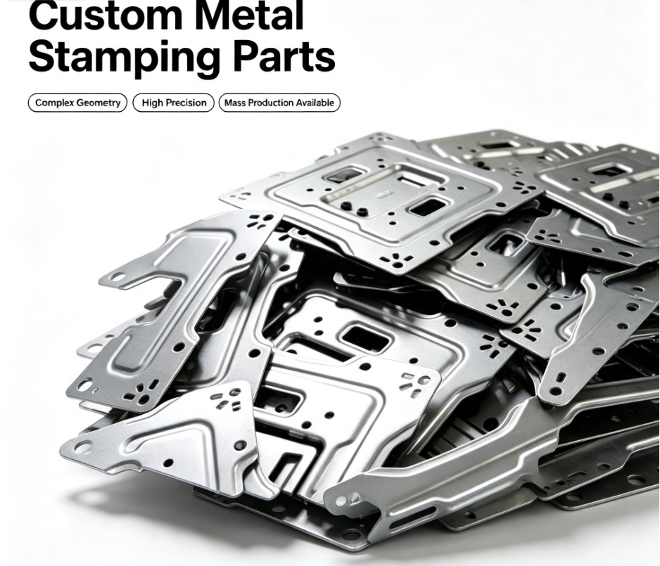 Custom metal processing (3)