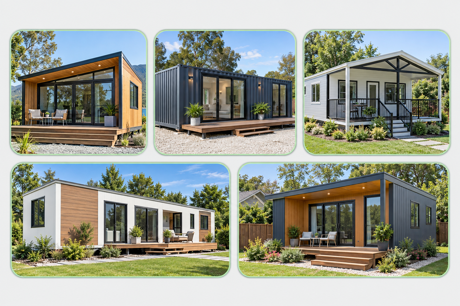 modular buildings (5) modular buildings (5)