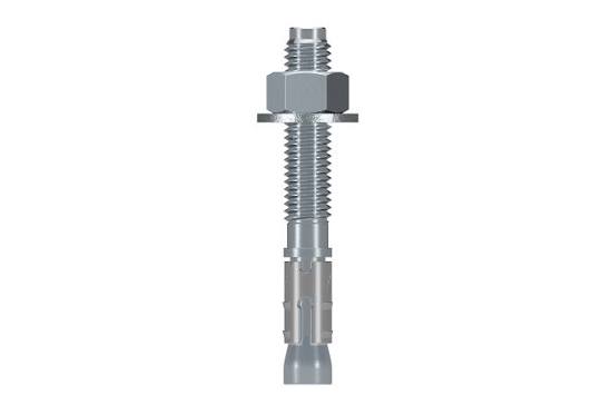 High-Strength Anchor Bolts