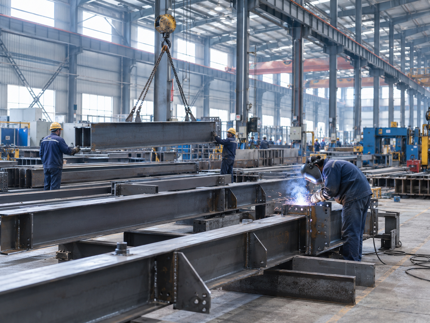 Custom Manufacturing