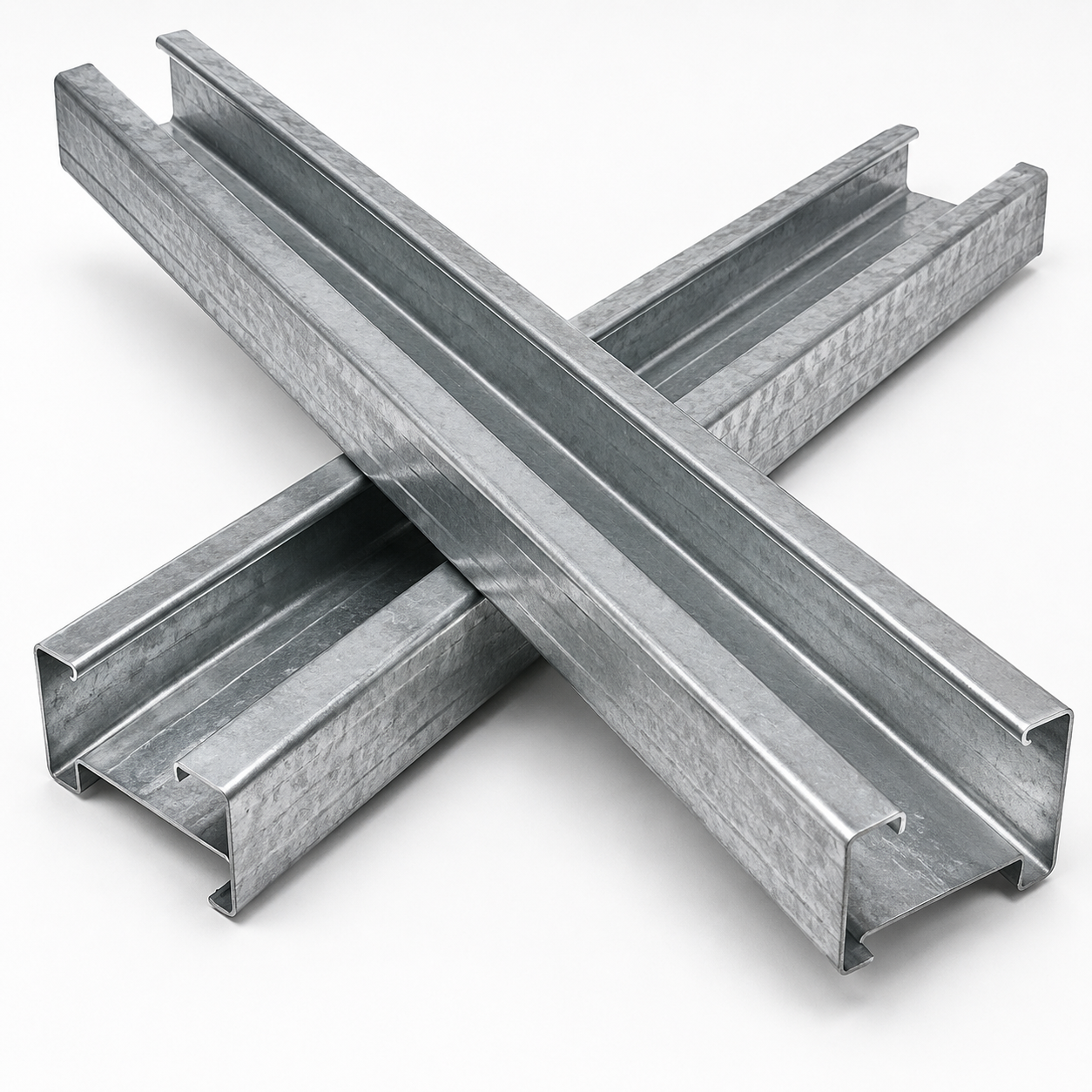 Cold Formed Steel Section (11) Cold Formed Steel Section (11)