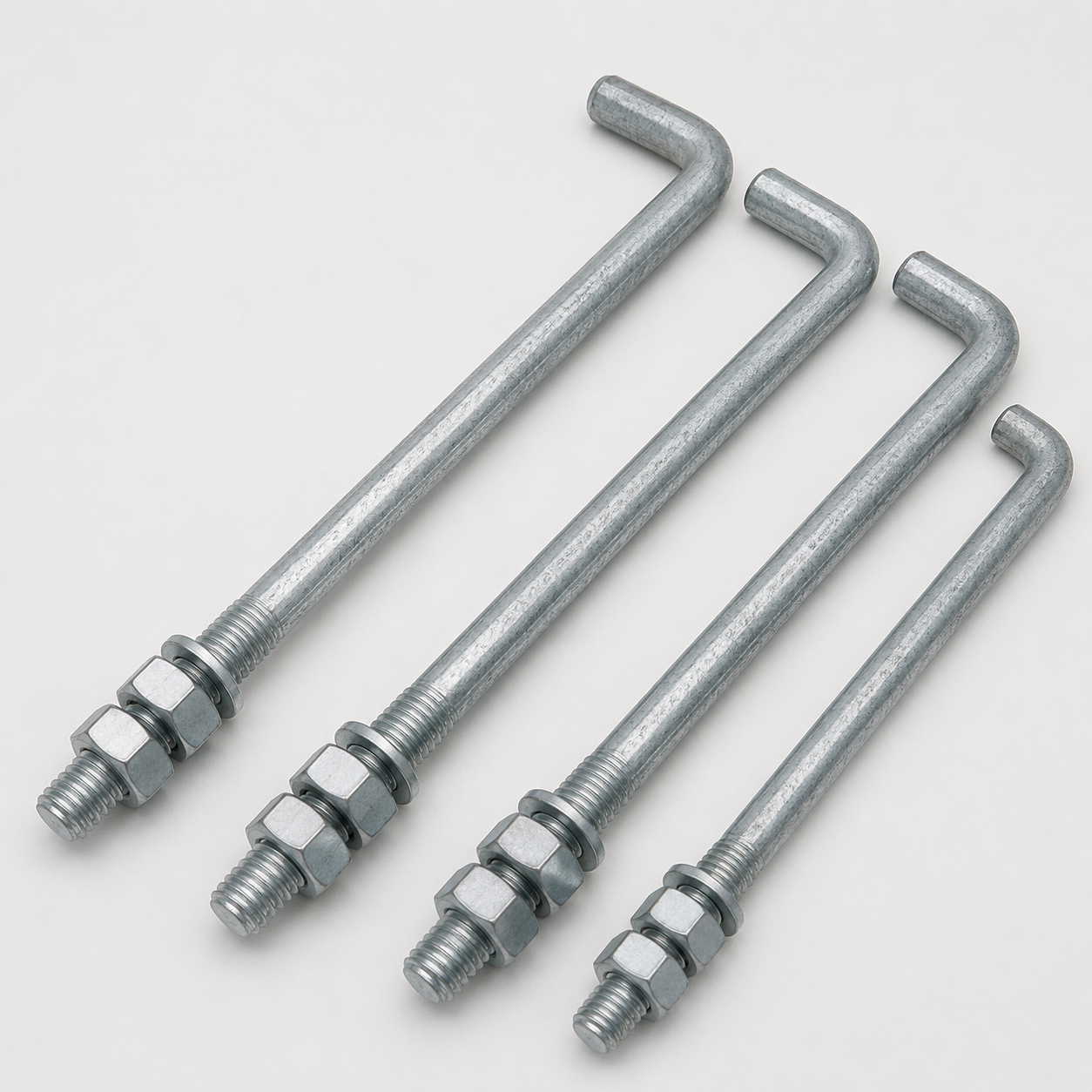 Anchor Bolt (1) Anchor Bolt (1)