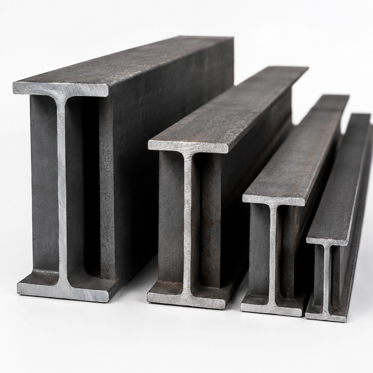 H-Shaped Steel Beam & Column (2) H-Shaped Steel Beam & Column (2)