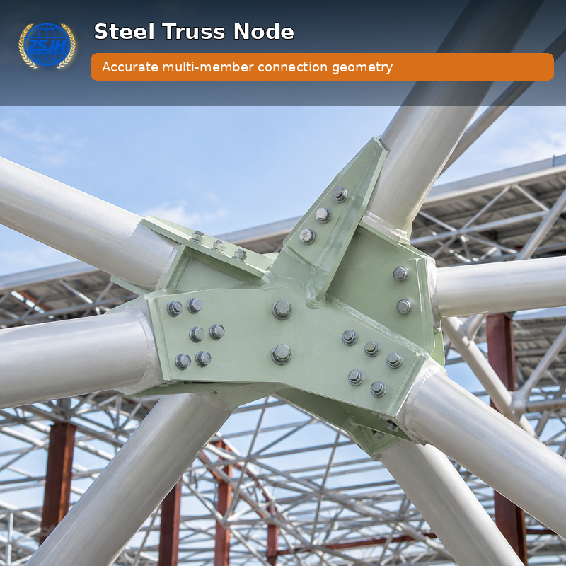 03-custom-steel-gusset-plates-truss-node