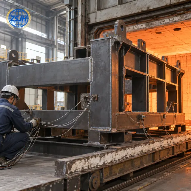 equipment-frame-fabrication