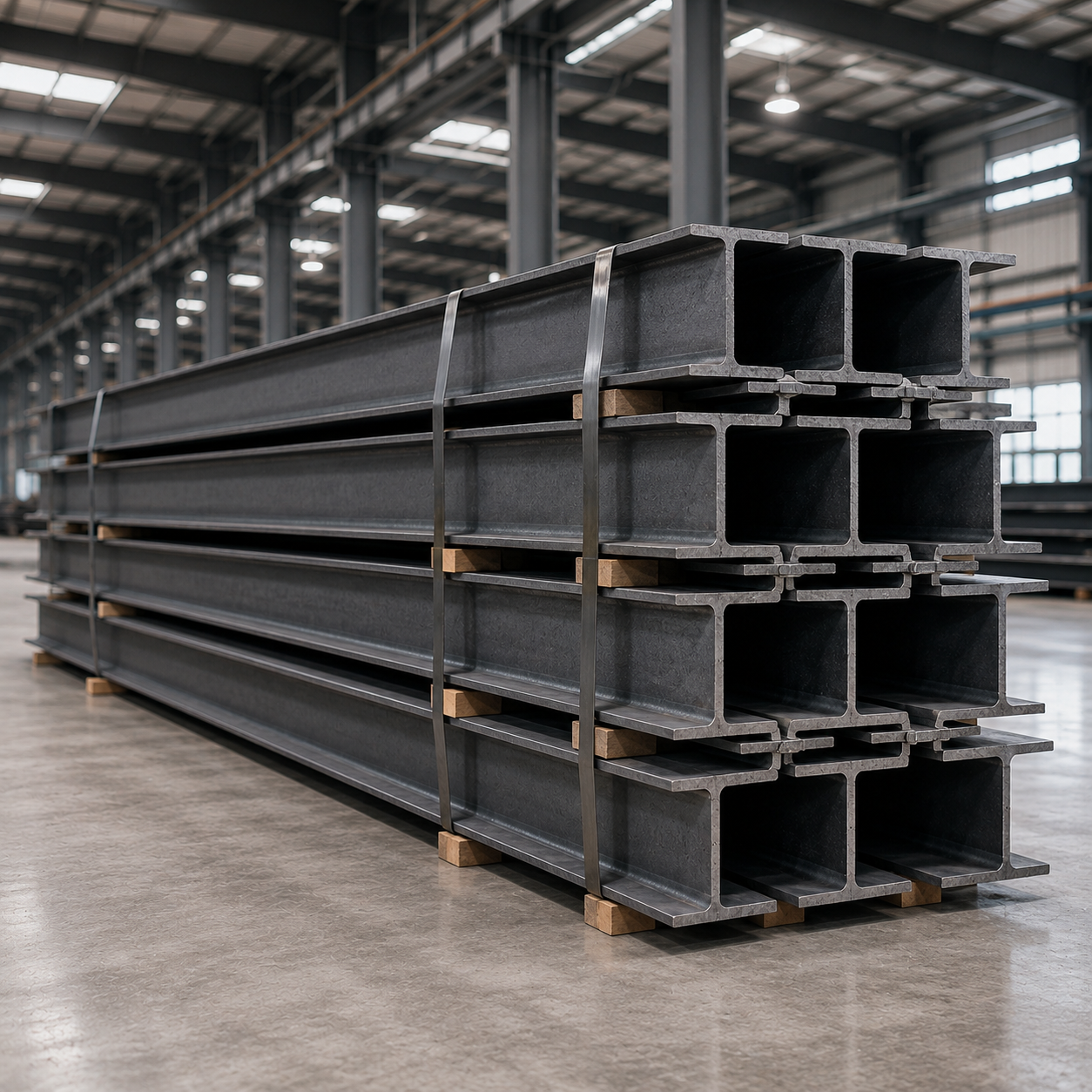 steel beam (1) steel beam (1)