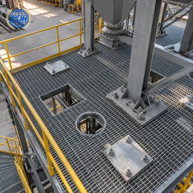 steel-grating-platform-details