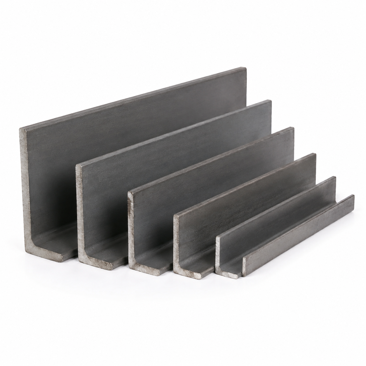 Steel Angle (17) Steel Angle (17)