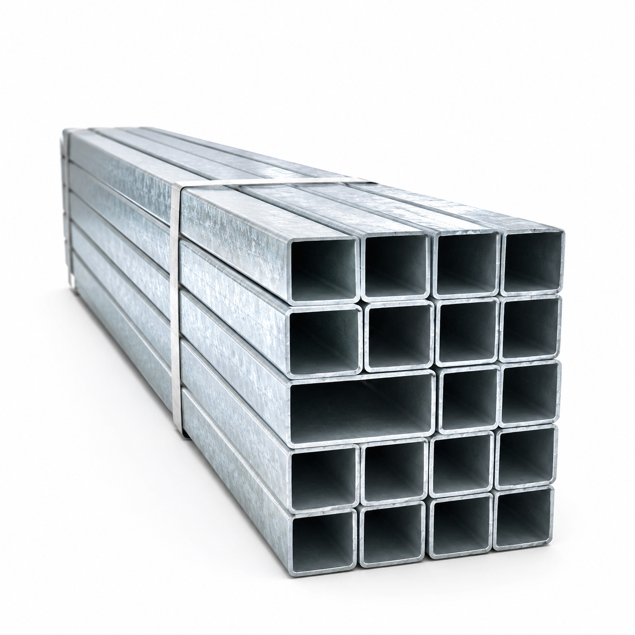 Galvanized Steel (4) Galvanized Steel (4)
