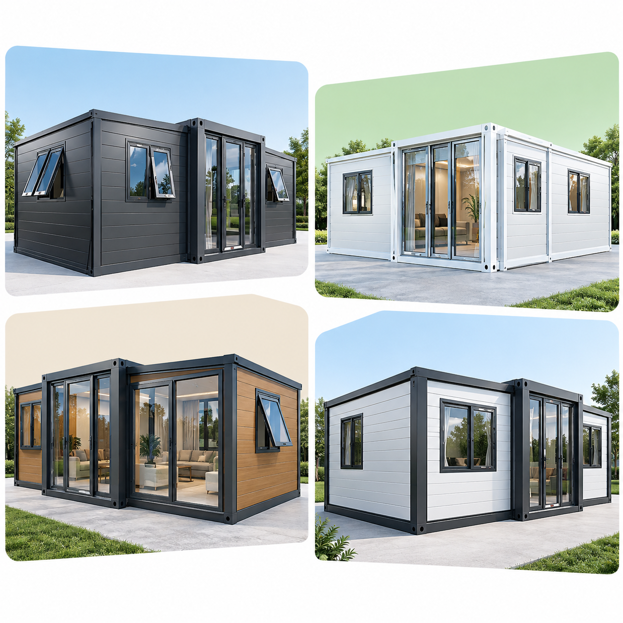 Modular Integrated Building (21) Modular Integrated Building (21)