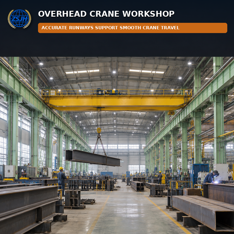 overhead-crane-workshop