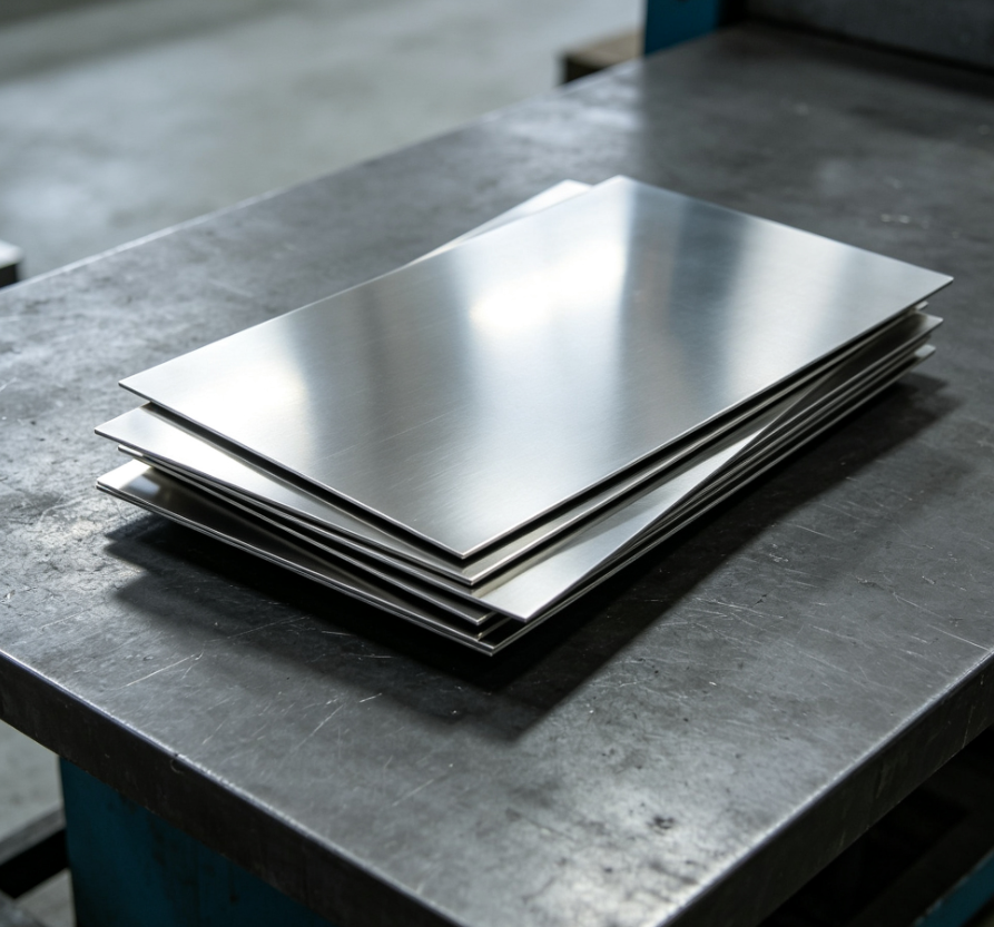 Steel sheet (1)