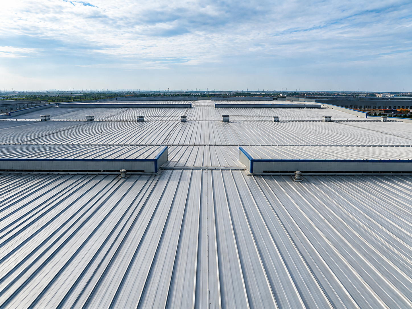 Roof Panel System (9) Roof Panel System (9)