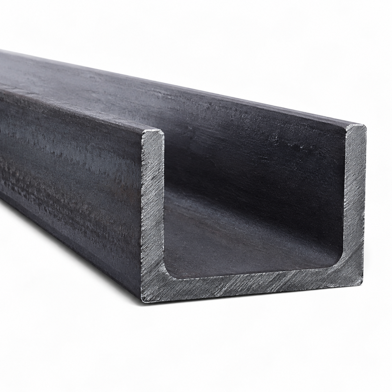 Steel Channel (9) Steel Channel (9)