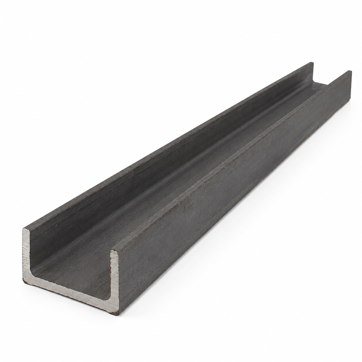 Steel Channel (1) Mkondo wa chuma (1)